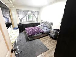 Blk 619 Woodlands Drive 52 (Woodlands), HDB 4 Rooms #566174071